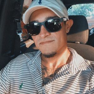 Meet your Posher, Rey